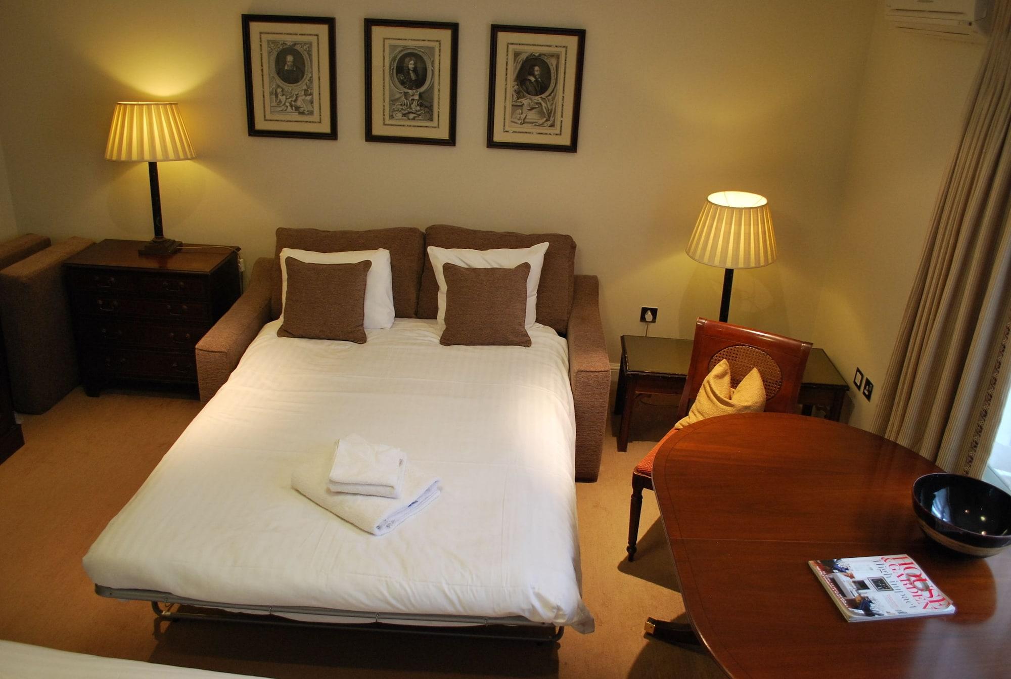 Ettington Park Hotel, Stratford-Upon-Avon Newbold on Stour Екстер'єр фото